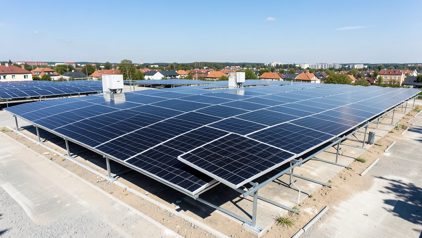 Instalacja fotowoltaiczna hybrydowa cena Bydgoszcz