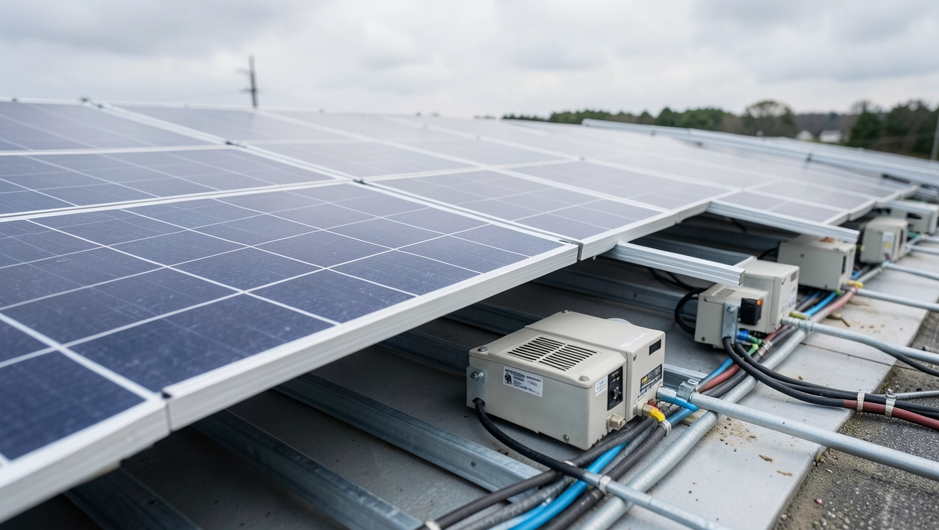 instalacja fotowoltaiczna koszt