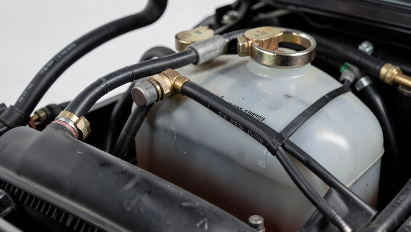 Instalacja gazowa do samochodu