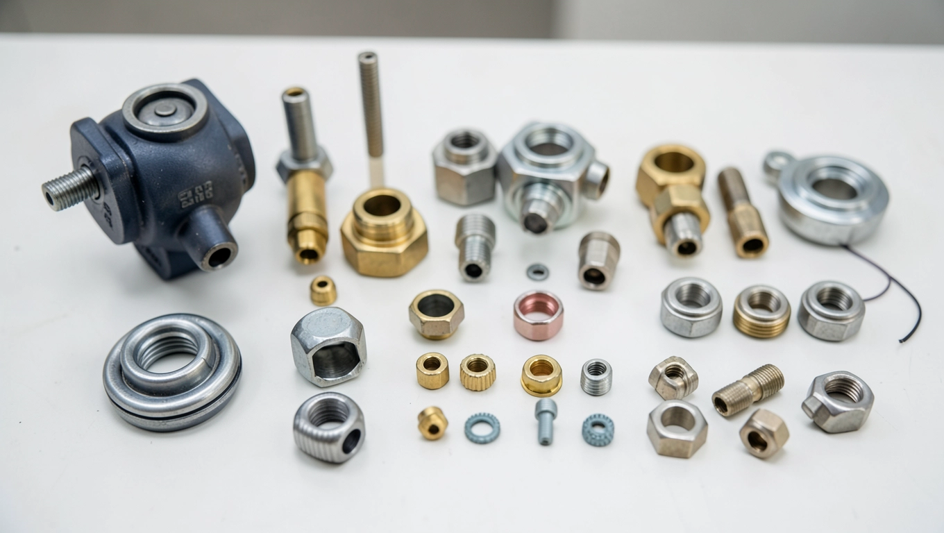 Instalacja gazowa Prins cena