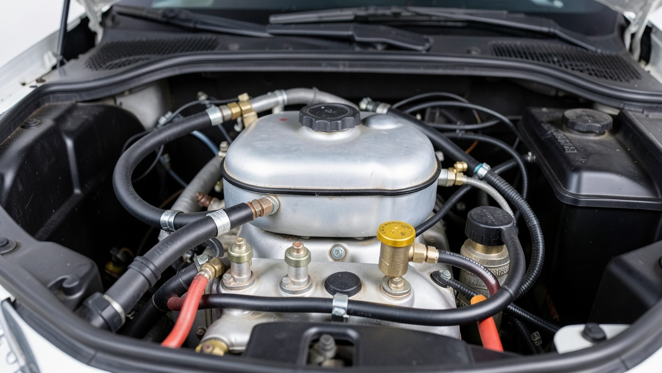 instalacja lpg koszt