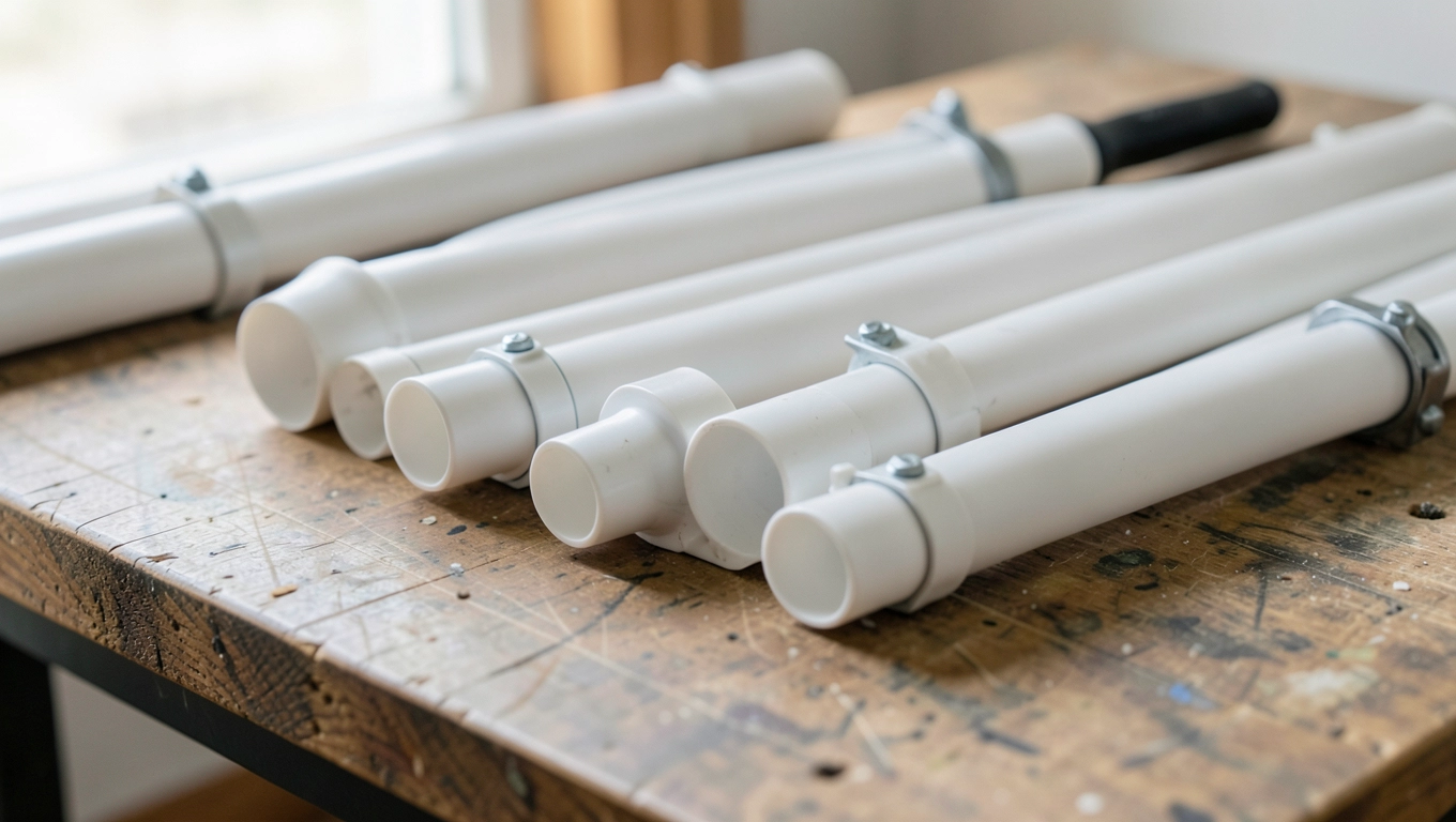 Instalacja wodna PEX czy PP