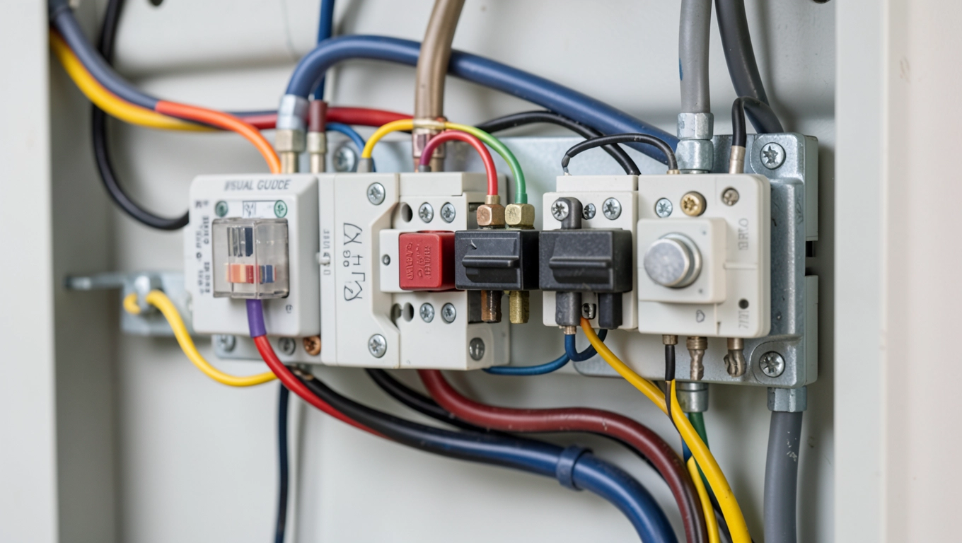 Instalacje elektryczne przepisy normy