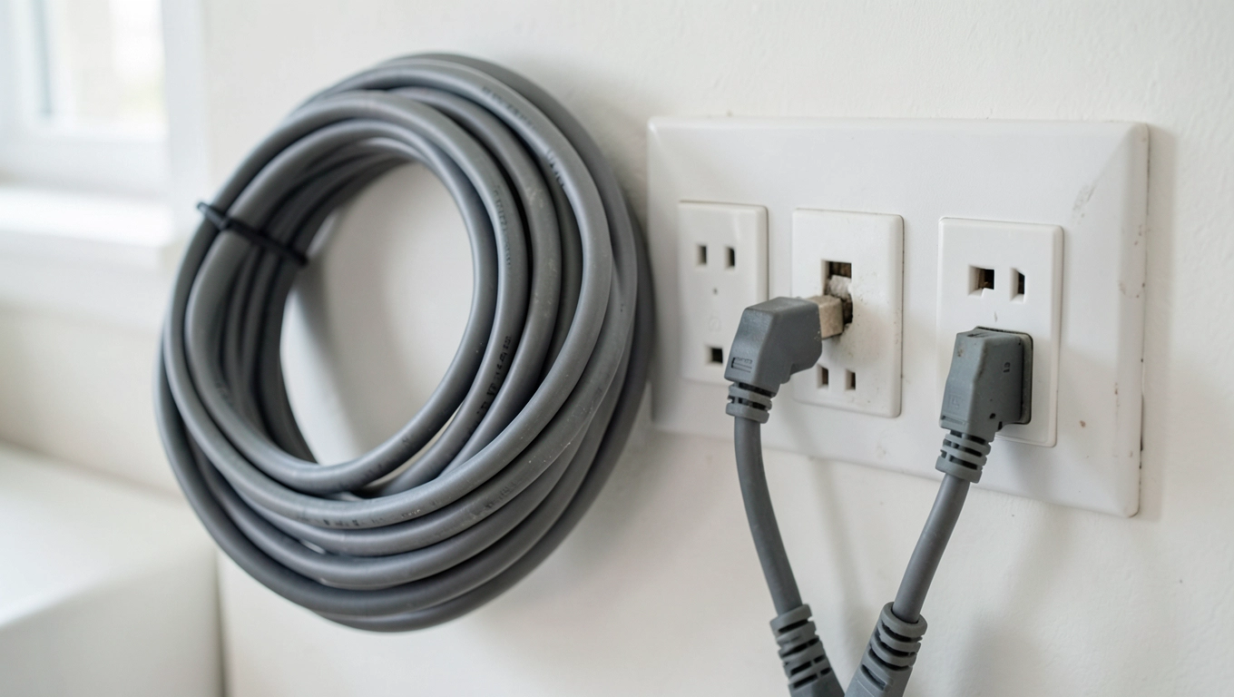 Jak bezpiecznie korzystać z urządzeń elektrycznych