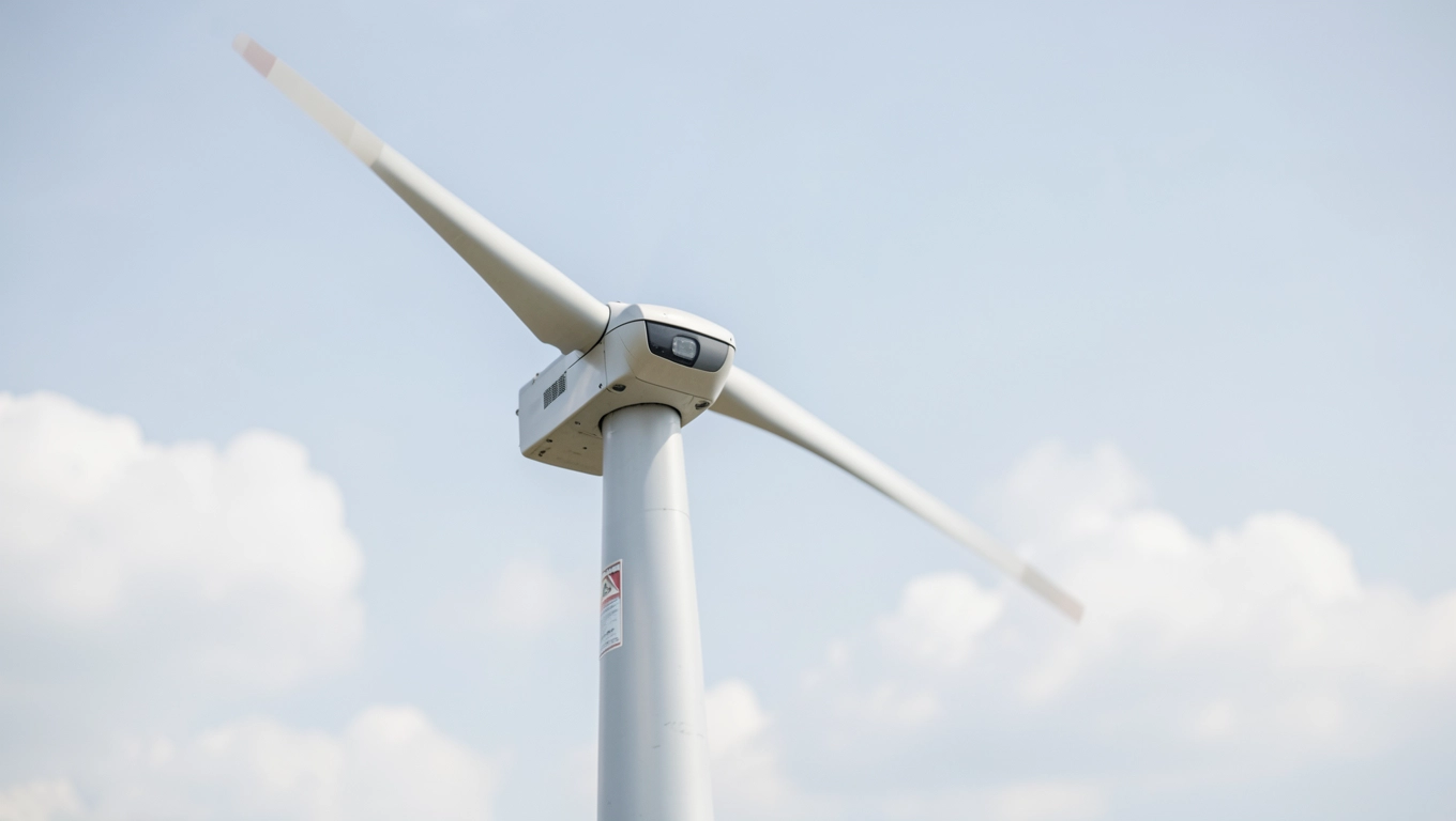 Jak działa domowa elektrownia wiatrowa