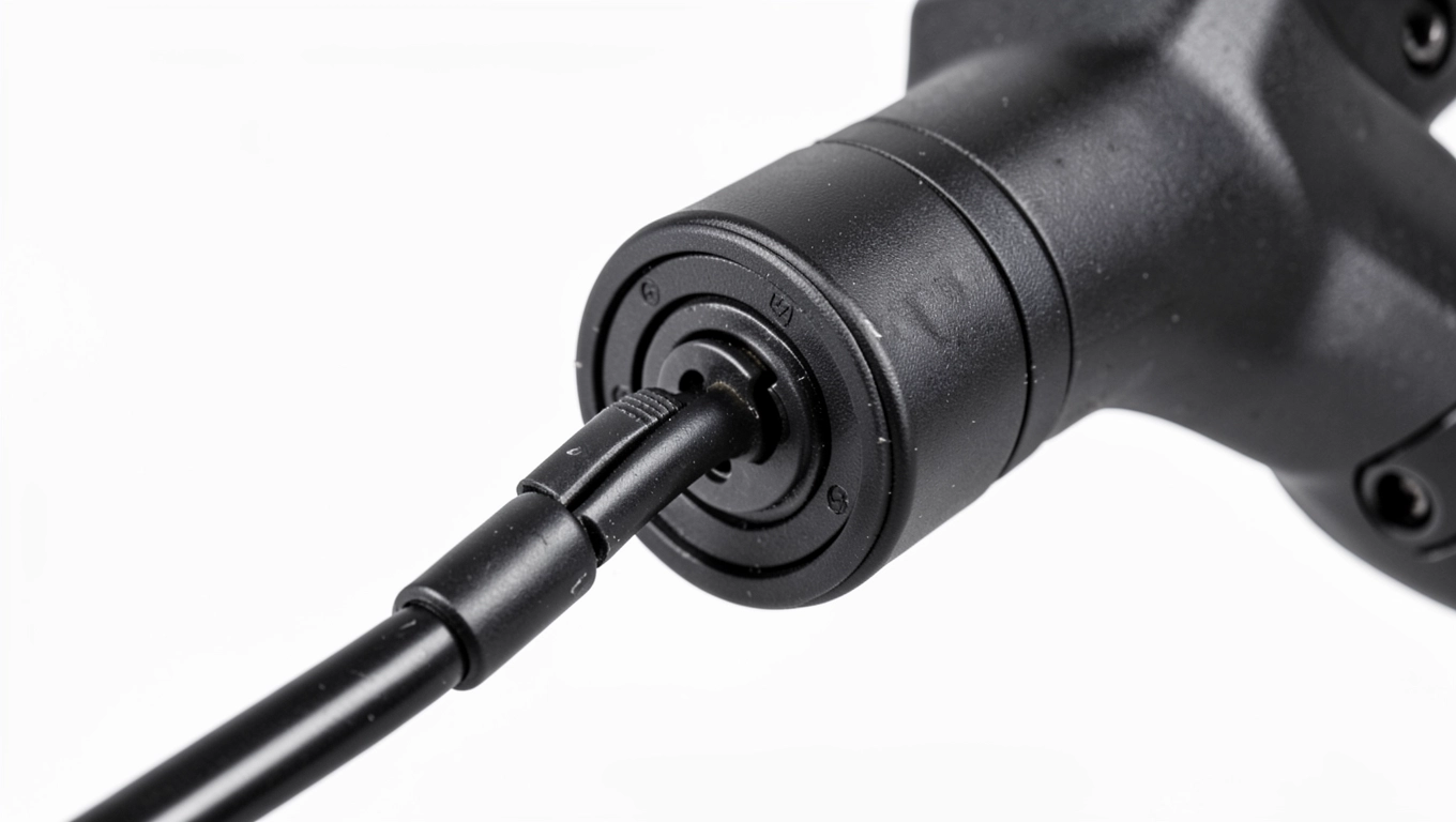 Jak działa manetka gazu w rowerze elektrycznym?