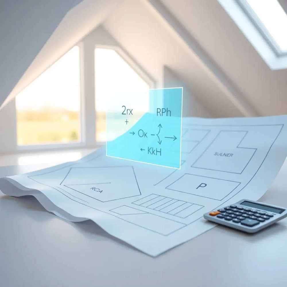 Jak obliczyć moc instalacji fotowoltaicznej