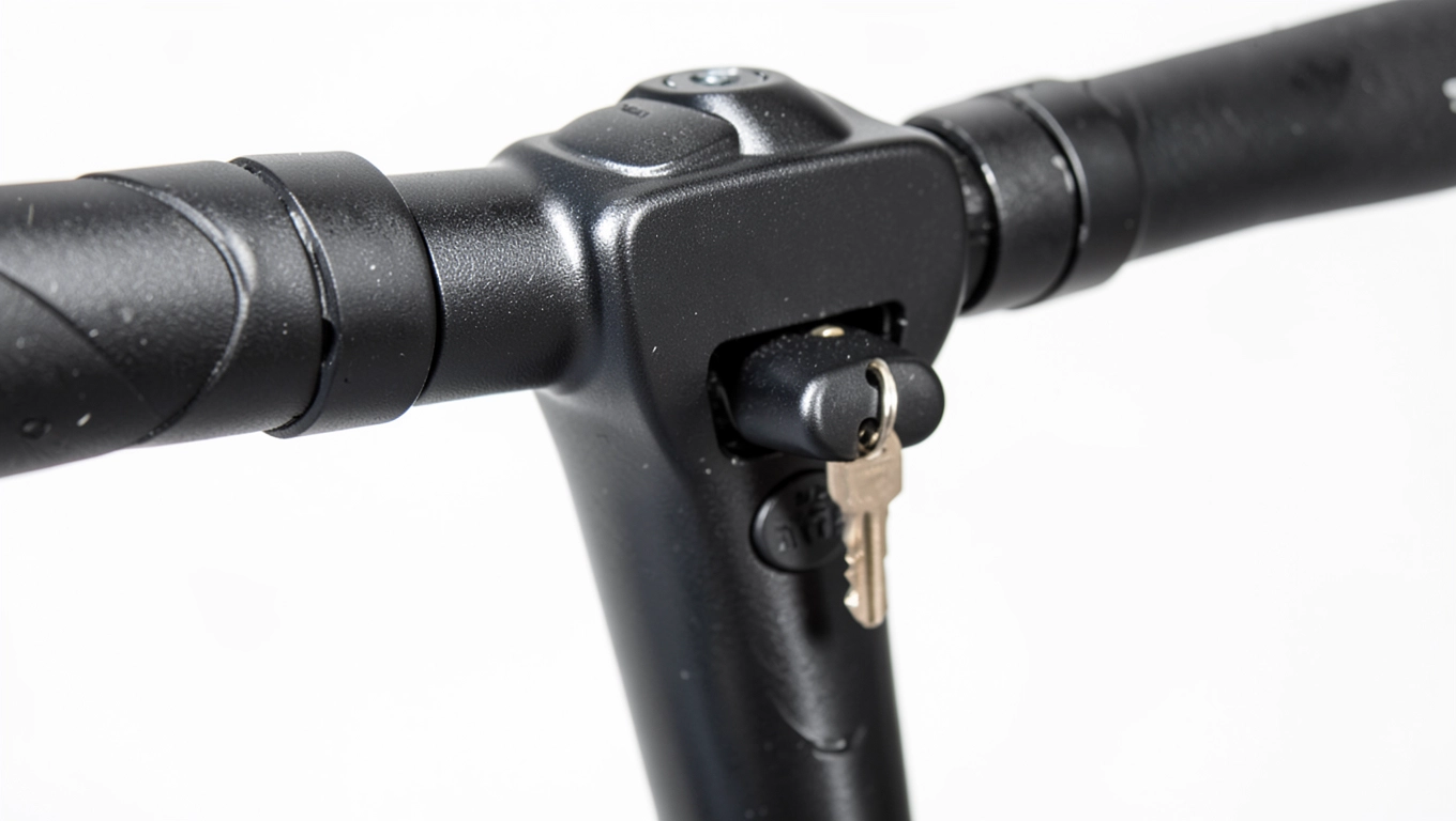 Jak odblokować hulajnogę elektryczną