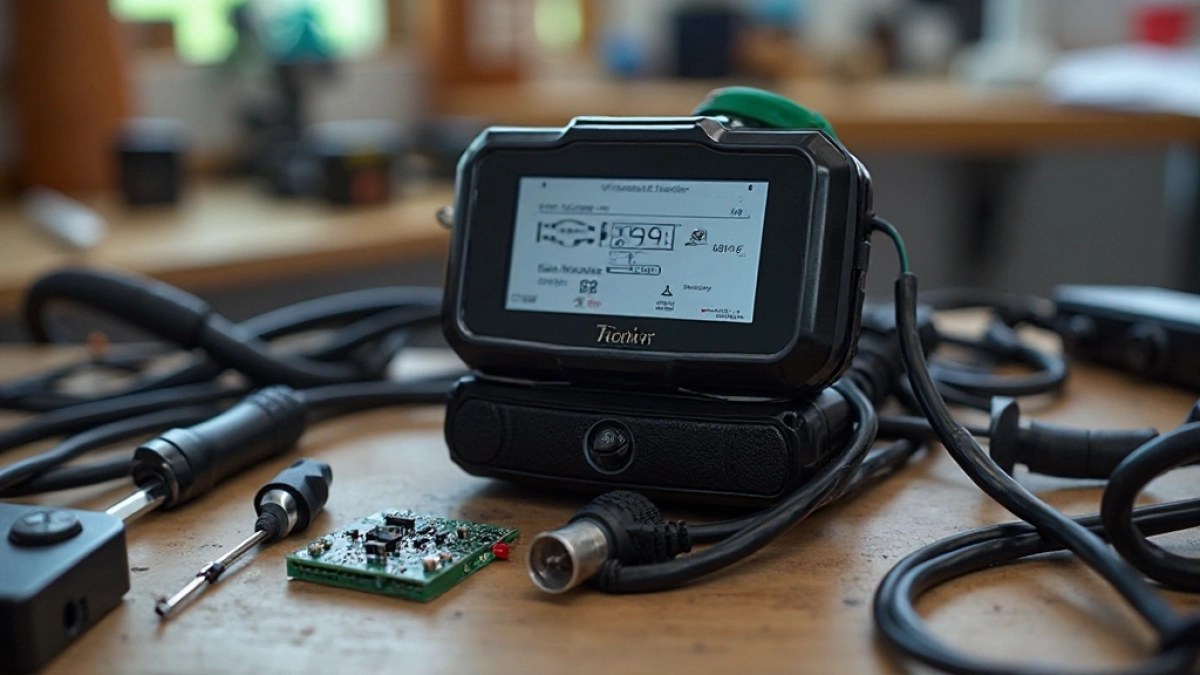 jak odblokować rower elektryczny fischer