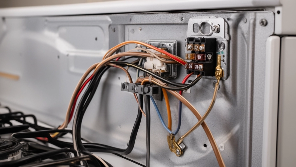 jak podłączyć piec elektryczny