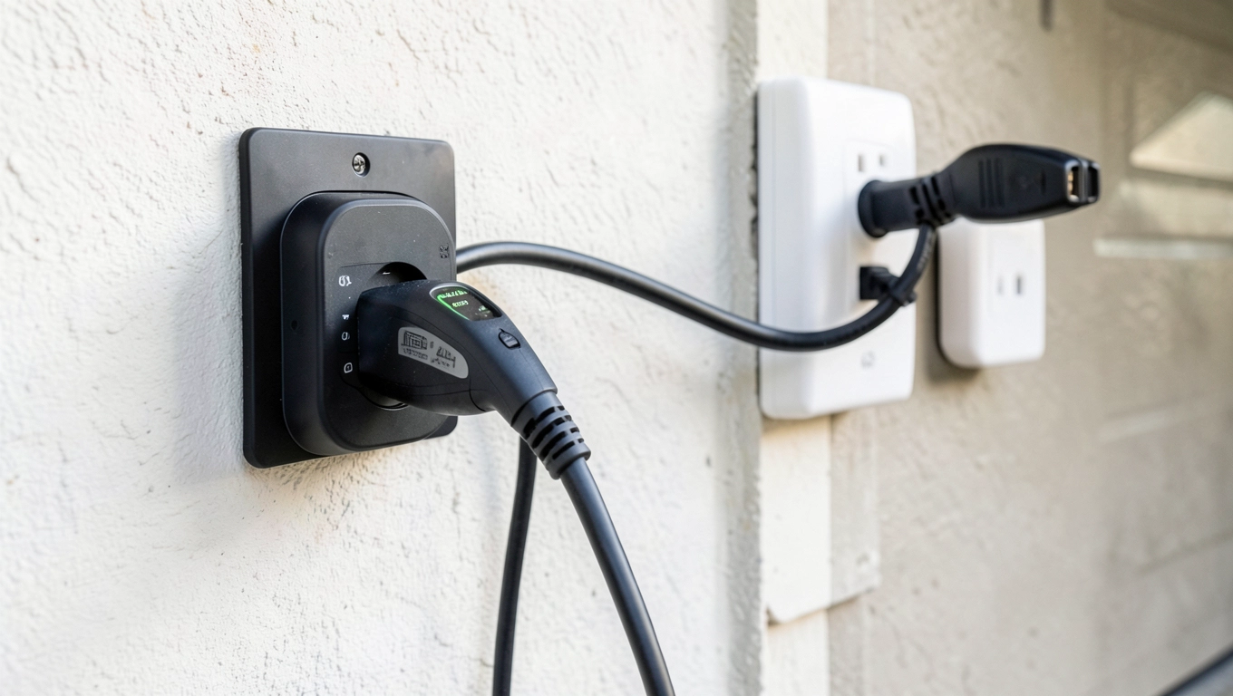 Jak Rozliczyć Ładowanie Samochodu Elektrycznego W Domu