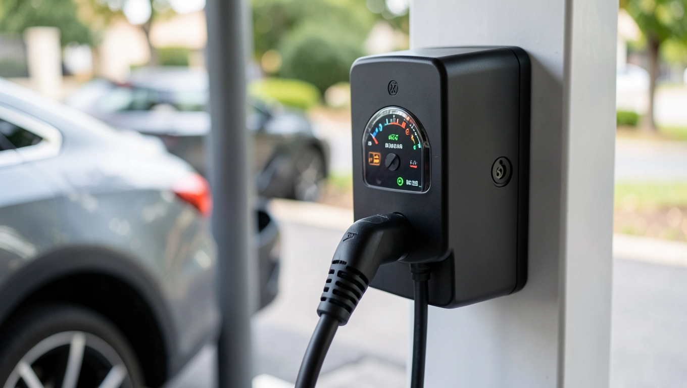 jak rozliczyć ładowanie samochodu elektrycznego