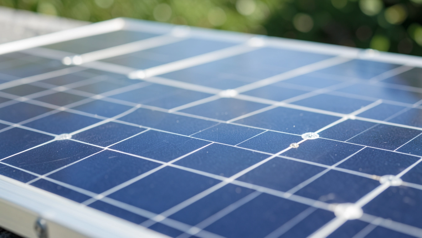 jak sprawdzić panel fotowoltaiczny