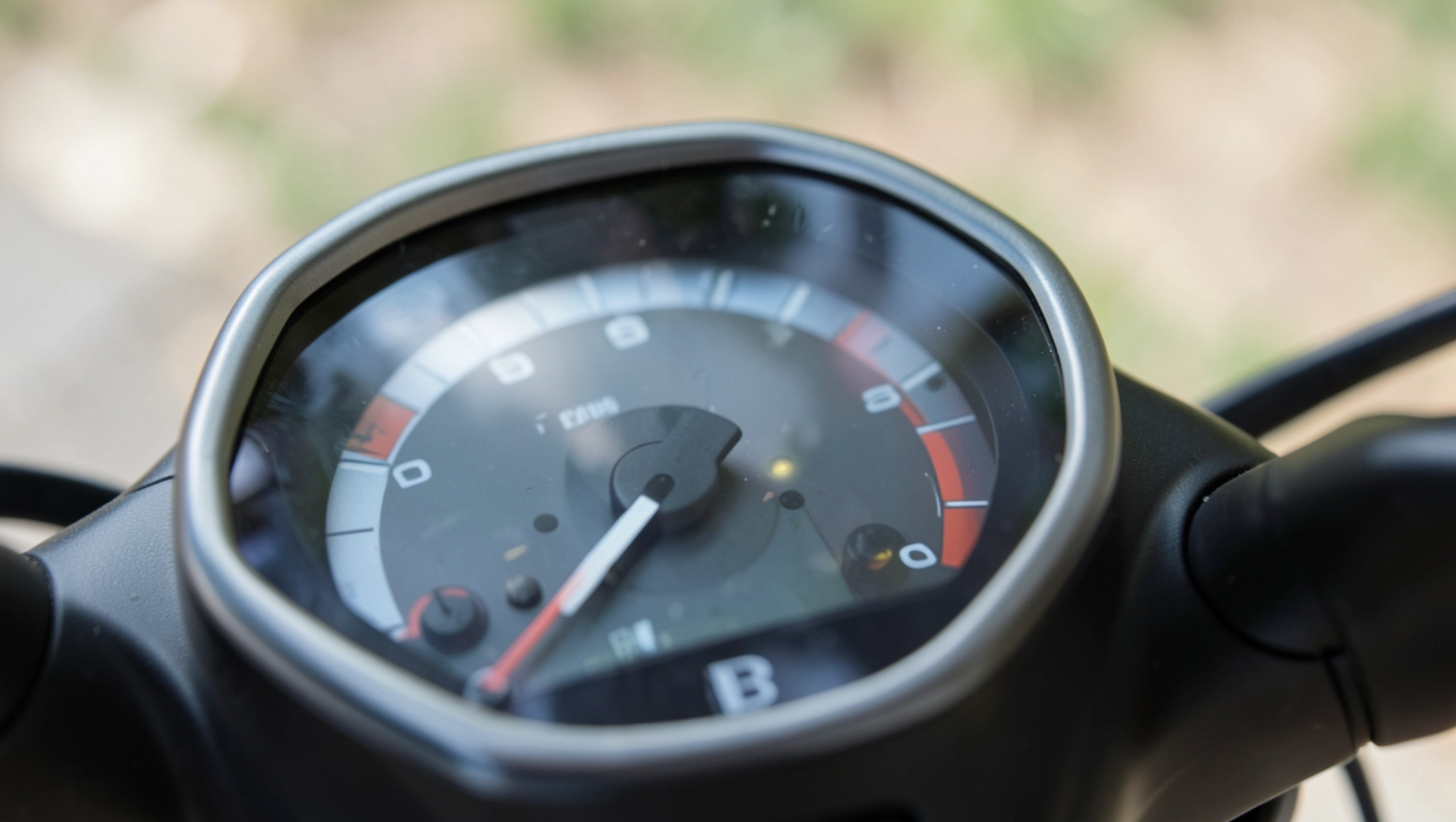 Jak sprawdzić przebieg roweru elektrycznego