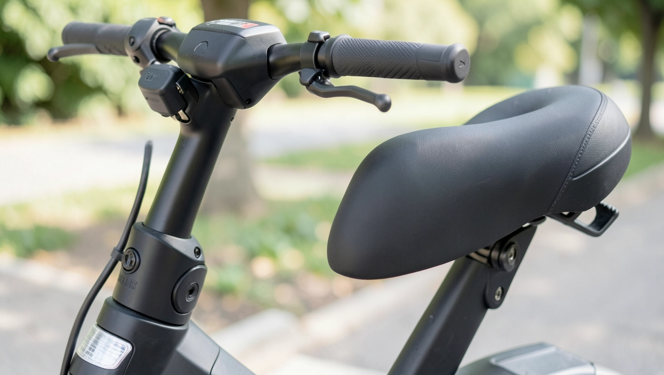 Jak wybrać hulajnogę z siedzeniem