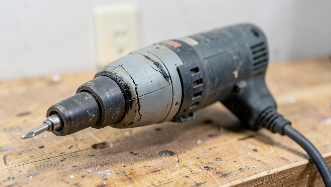 Jak wygląda badanie elektronarzędzi