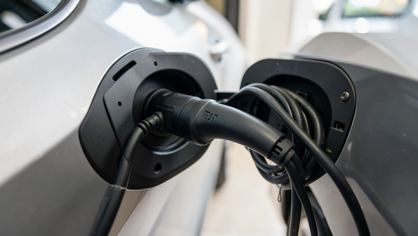 Jak zaksięgować ładowanie samochodu elektrycznego