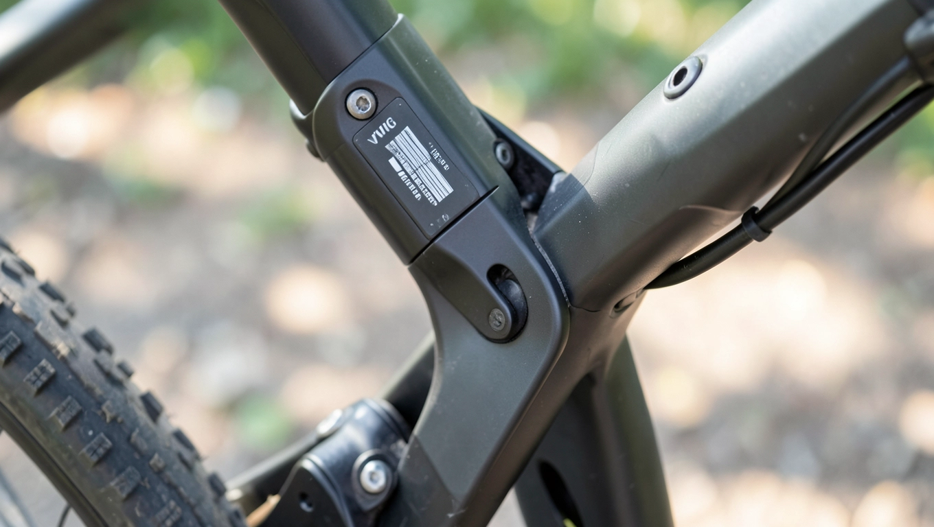 Jak zarejestrować rower elektryczny