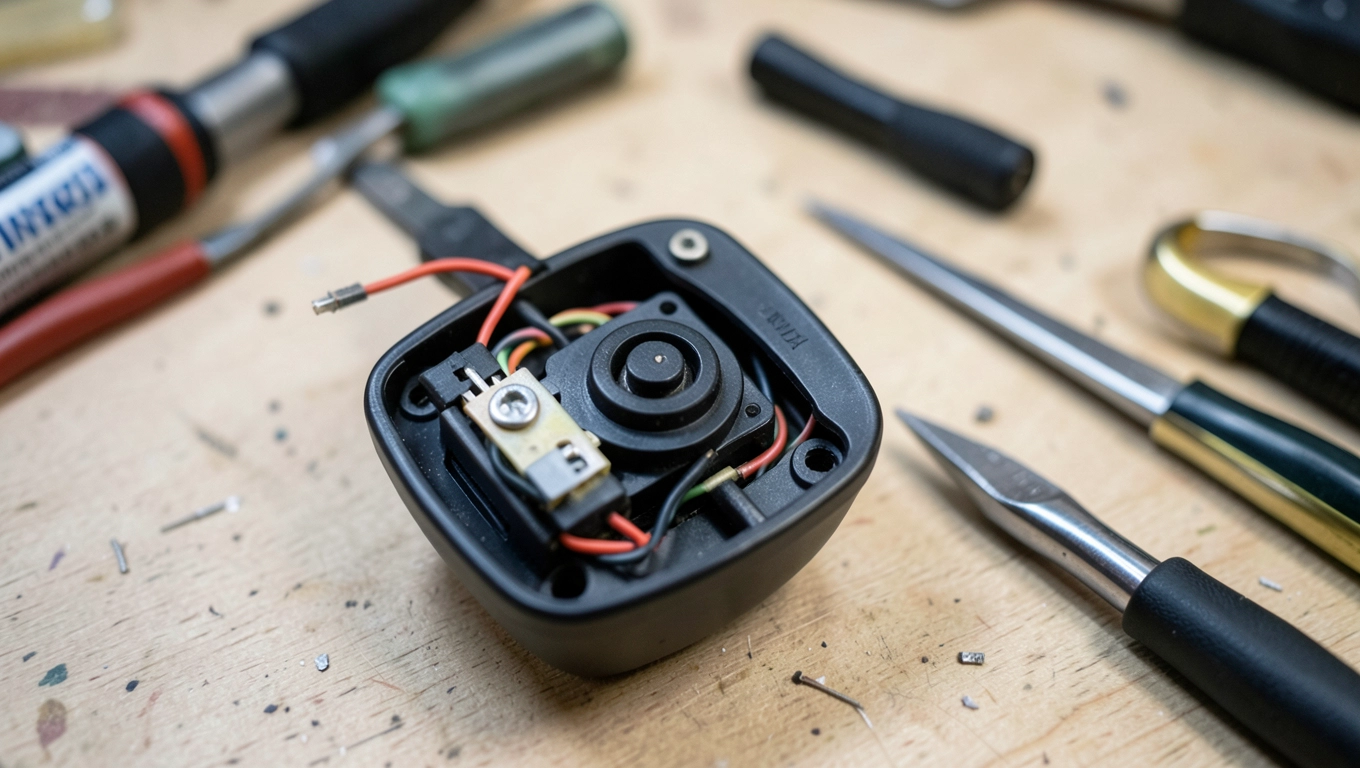 Jak zdjąć blokadę prędkości z hulajnogi elektrycznej Xiaomi