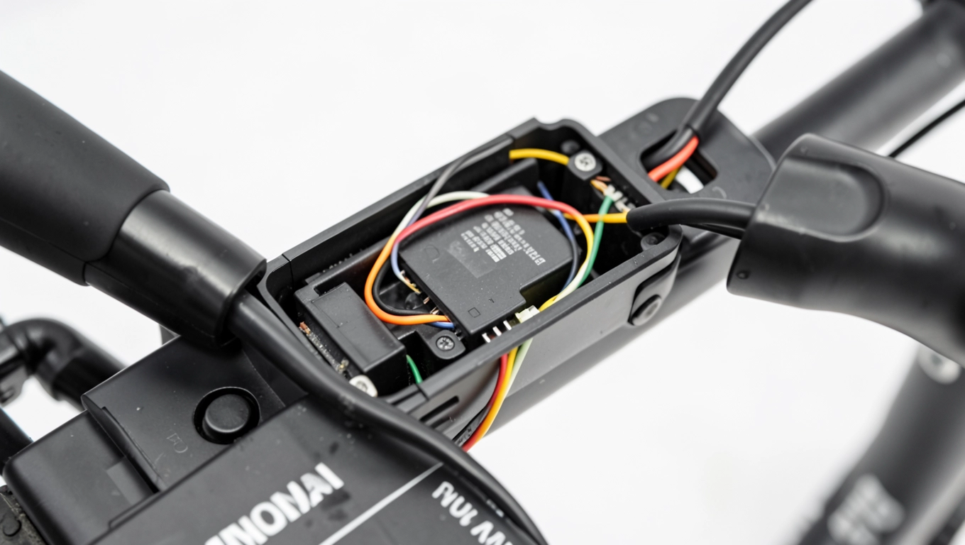 Jak zdjąć ogranicznik prędkości w rowerze elektrycznym Shimano