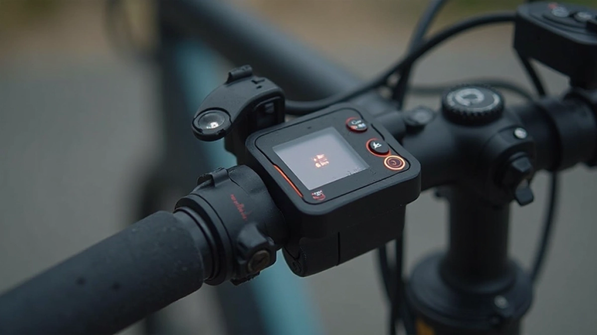 jak zresetować rower elektryczny