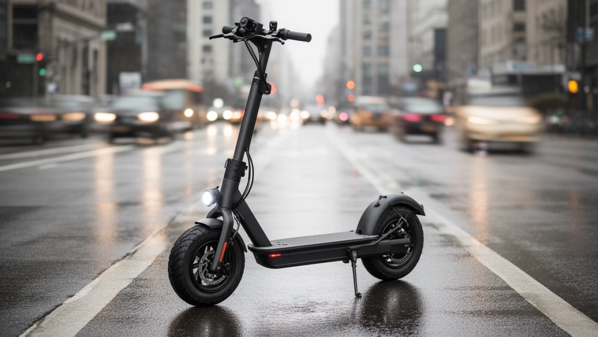 jaka hulajnoga elektryczna dla dorosłego