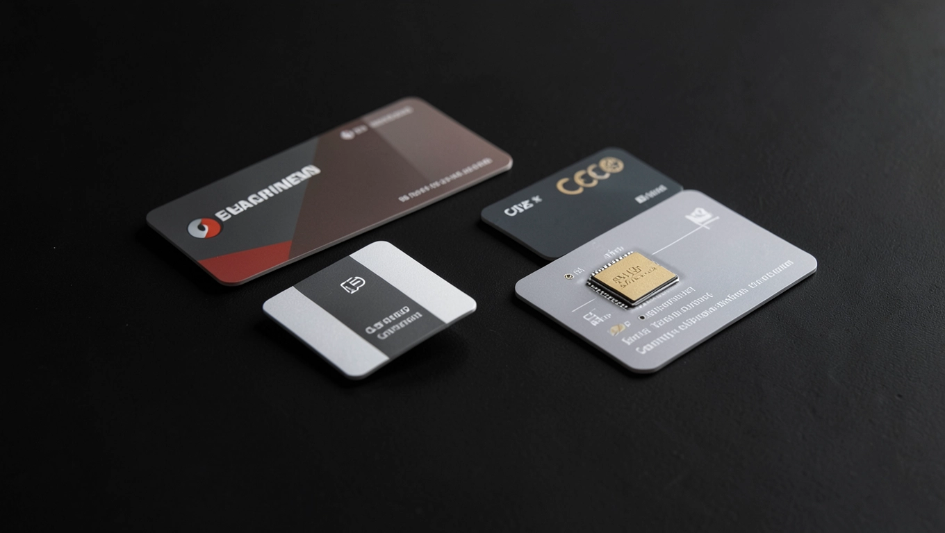 Jaka karta do ładowania samochodu elektrycznego