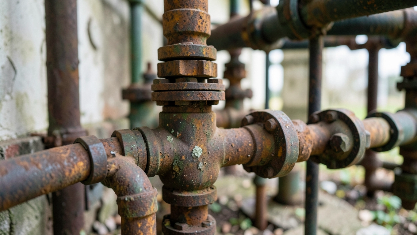 Jaka pompa CO do starej instalacji