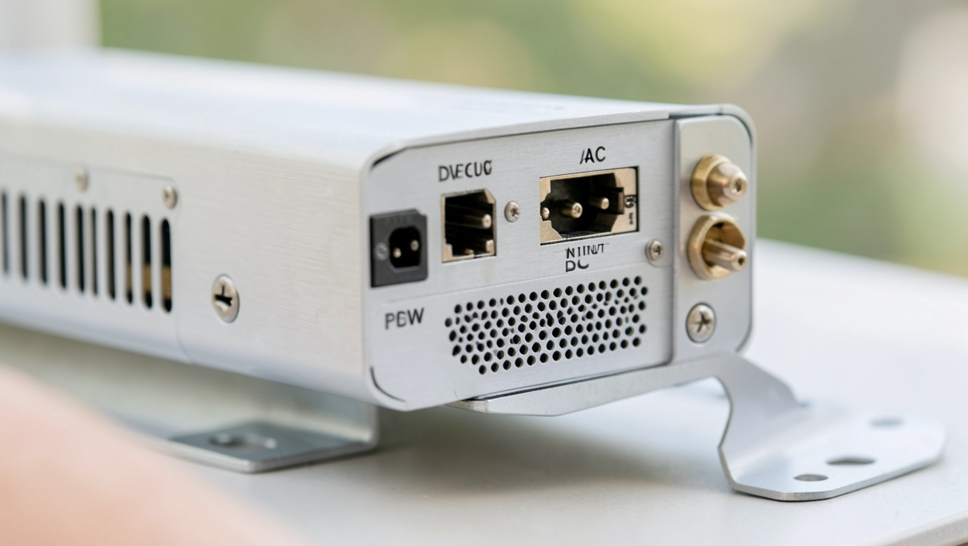 jaki falownik do instalacji 8 kw