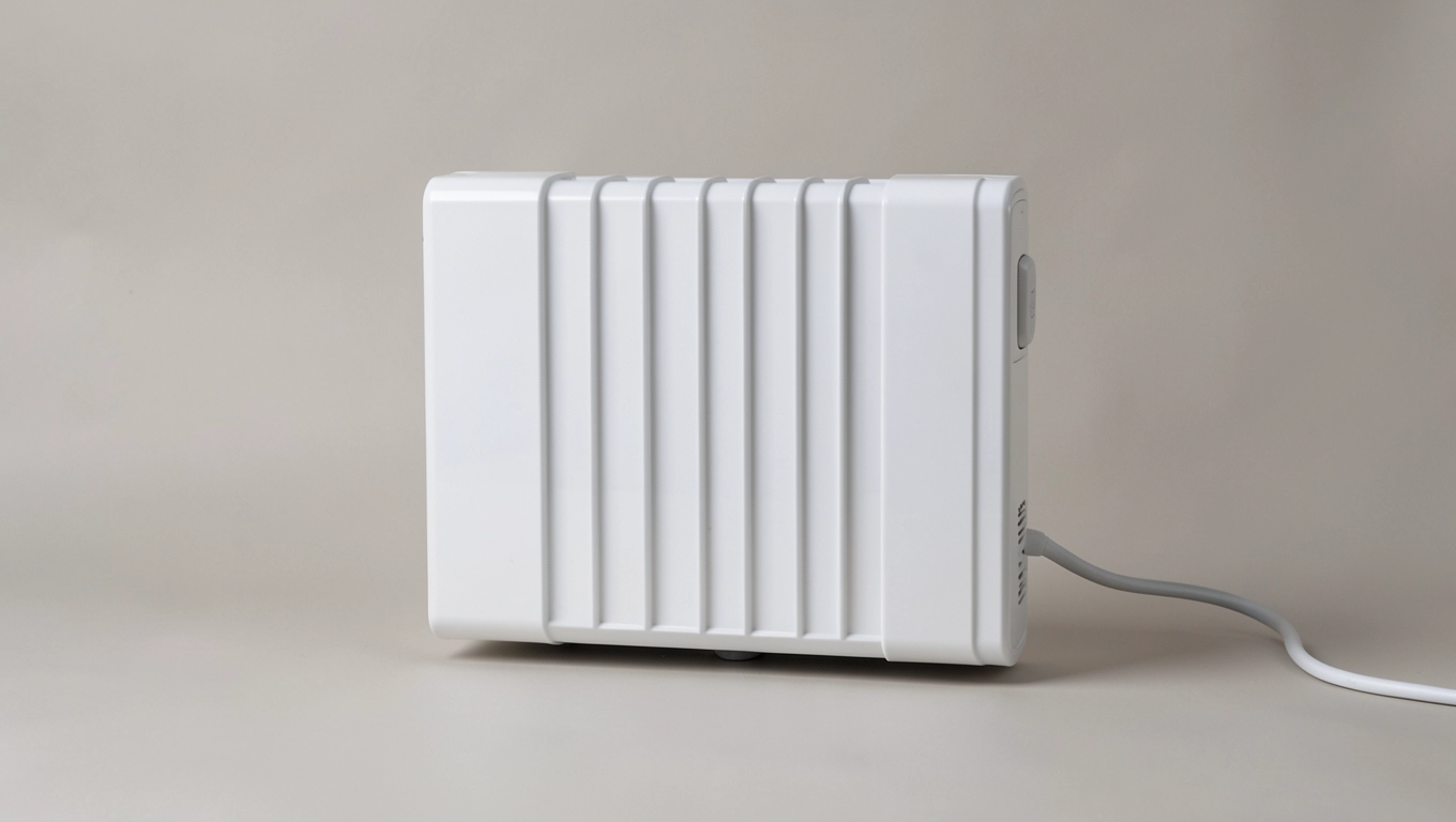 jaki grzejnik elektryczny do pokoju