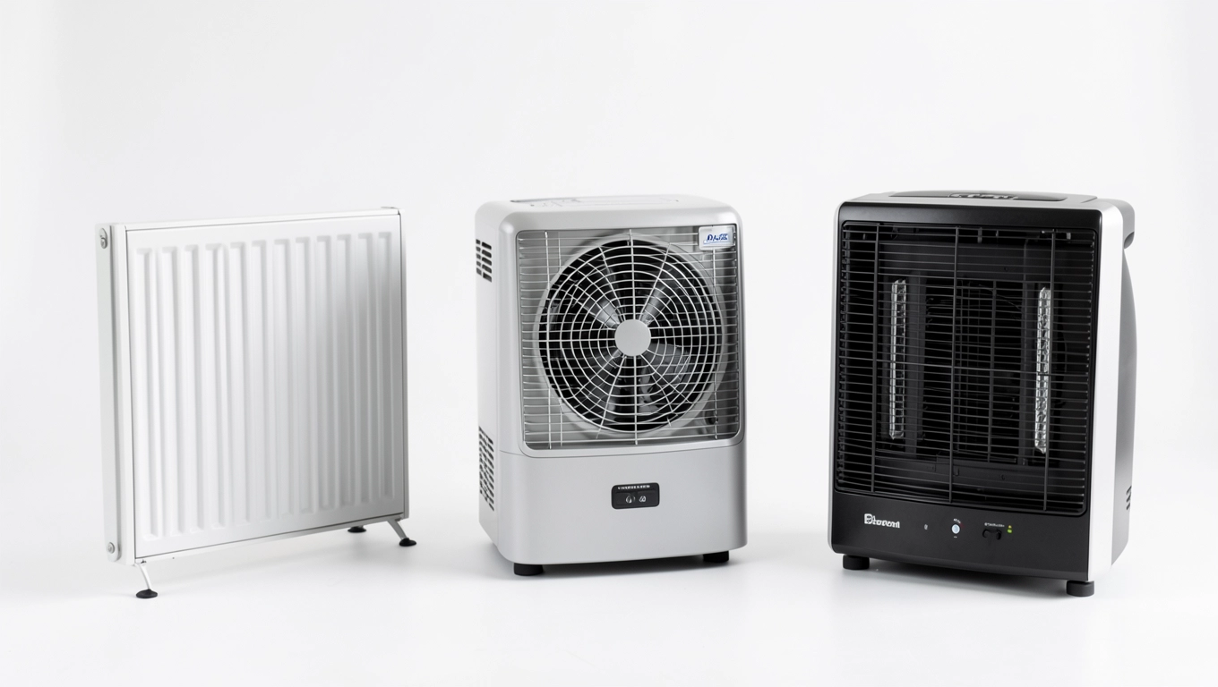 Jaki grzejnik elektryczny najlepszy