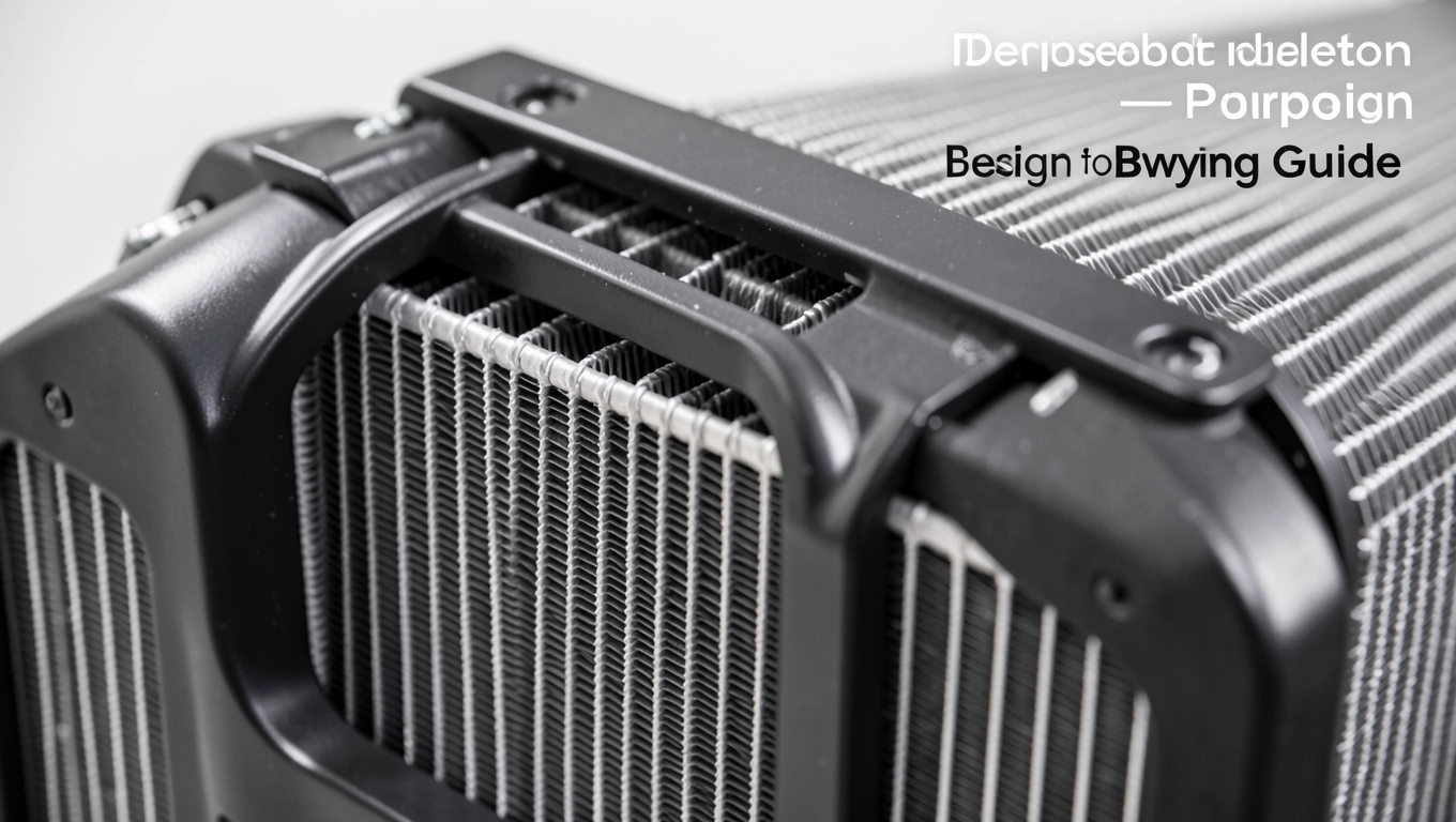 jaki grzejnik elektryczny