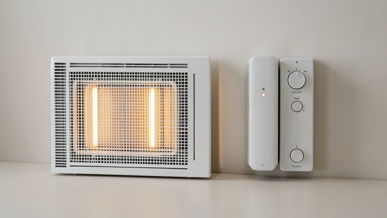 jaki jest najlepszy grzejnik elektryczny