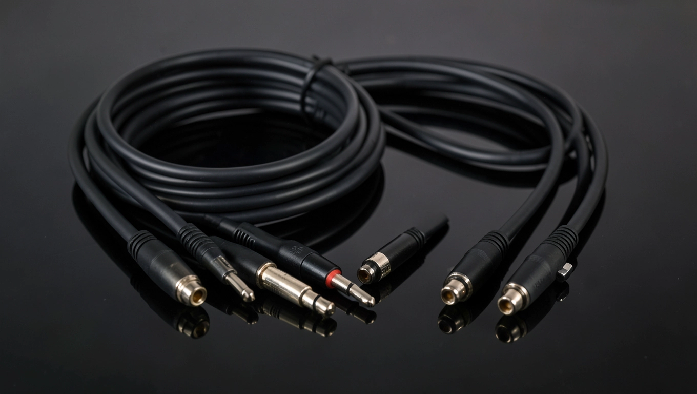 Jaki kabel do gitary elektrycznej