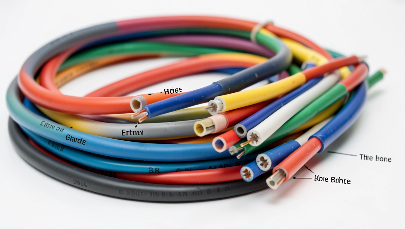 Jaki kabel do instalacji elektrycznej w domu