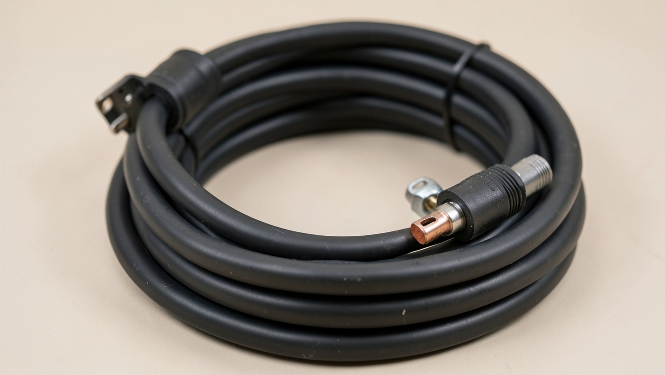 Jaki kabel do pieca elektrycznego