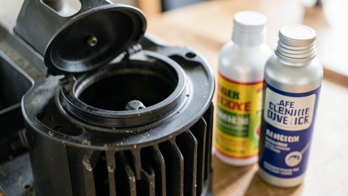 jaki olej do grzejników elektrycznych