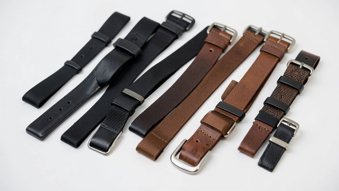 Jaki pasek do gitary elektrycznej