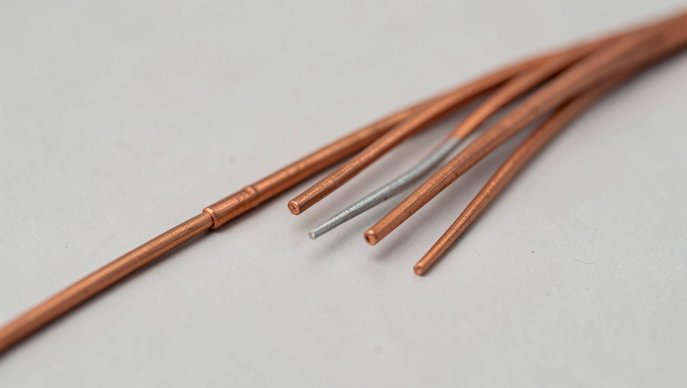 Jaki przekrój kabla do instalacji w domu