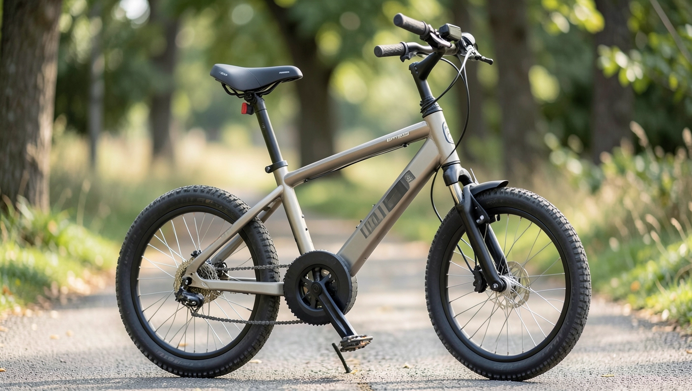 Jaki rower elektryczny dla seniora