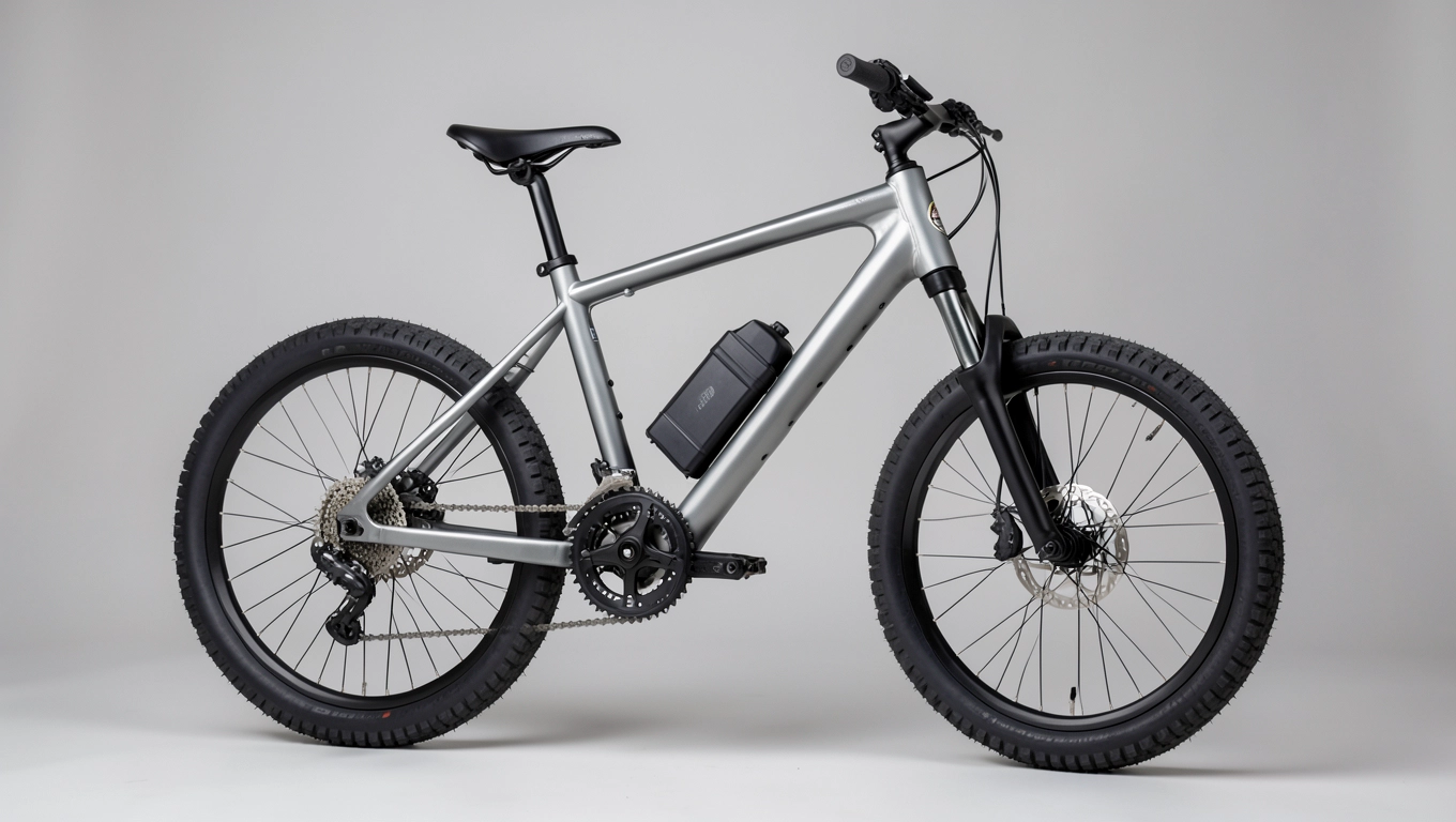 Jaki rower elektryczny do 12000