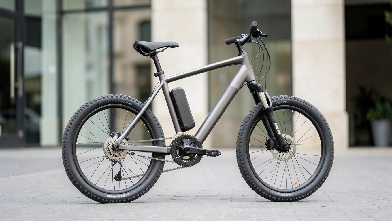 Jaki rower elektryczny do 3000