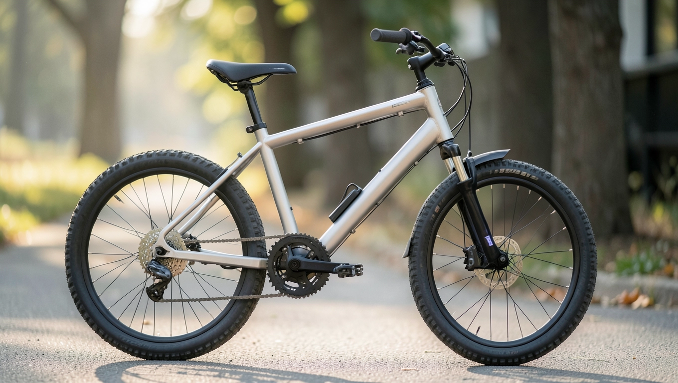 Jaki rower elektryczny do 3500