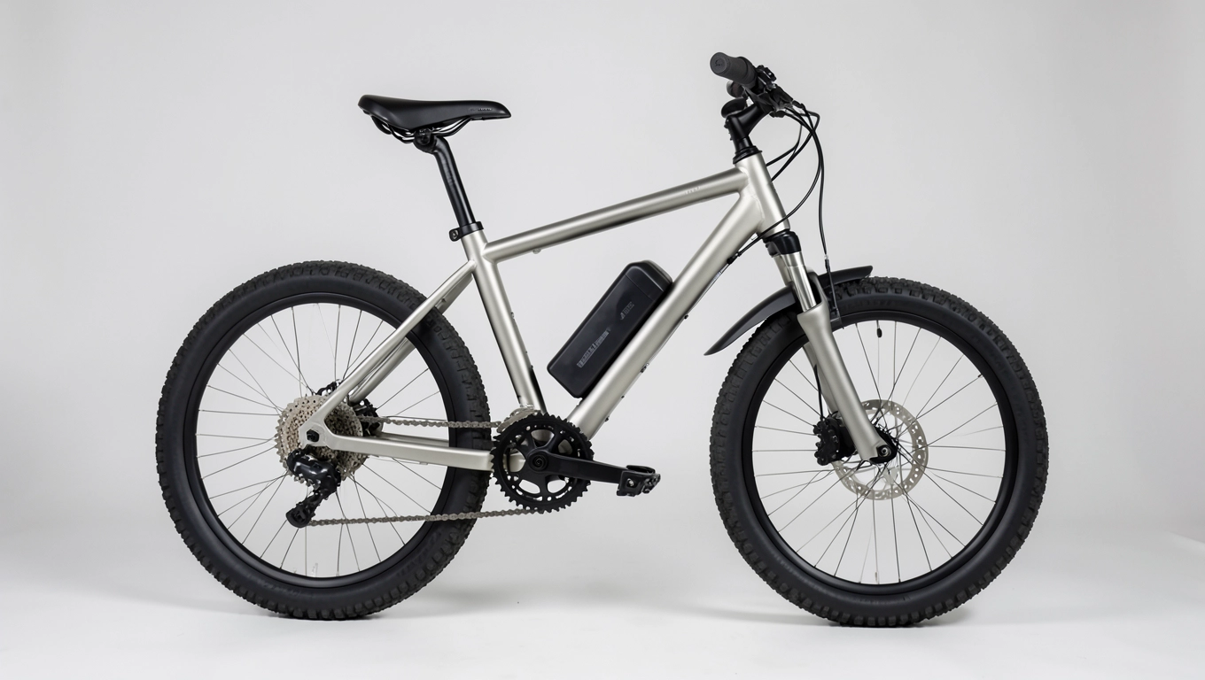 Jaki rower elektryczny do 4000