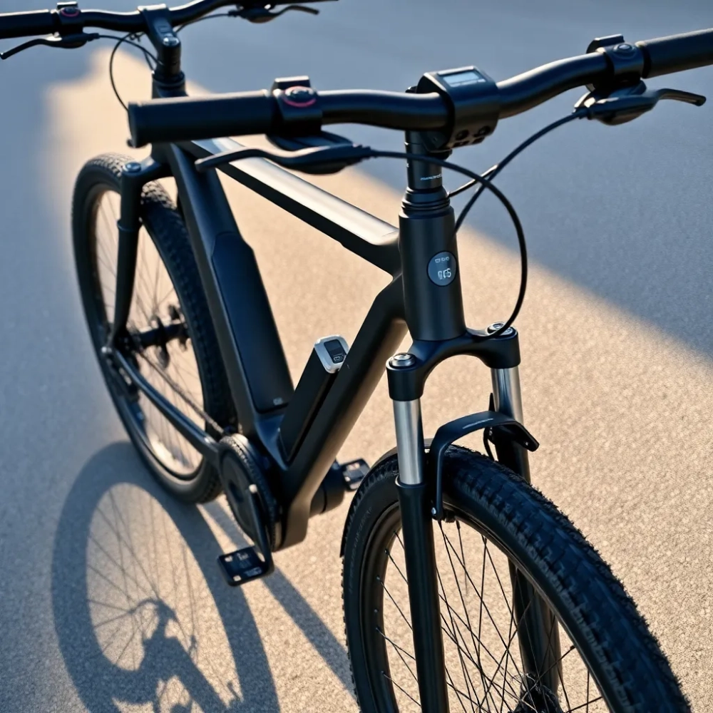 Jaki rower elektryczny do 5000