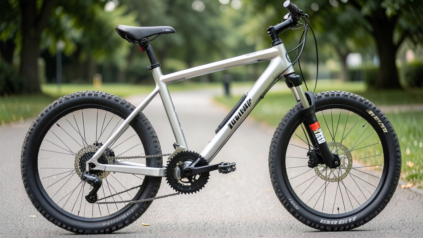 Jaki rower elektryczny do 6000