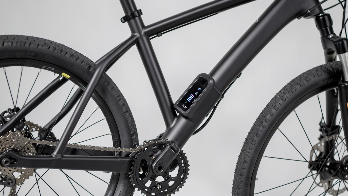 Jaki rower elektryczny do 7000