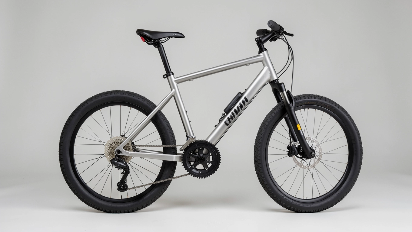 Jaki rower elektryczny do 8000