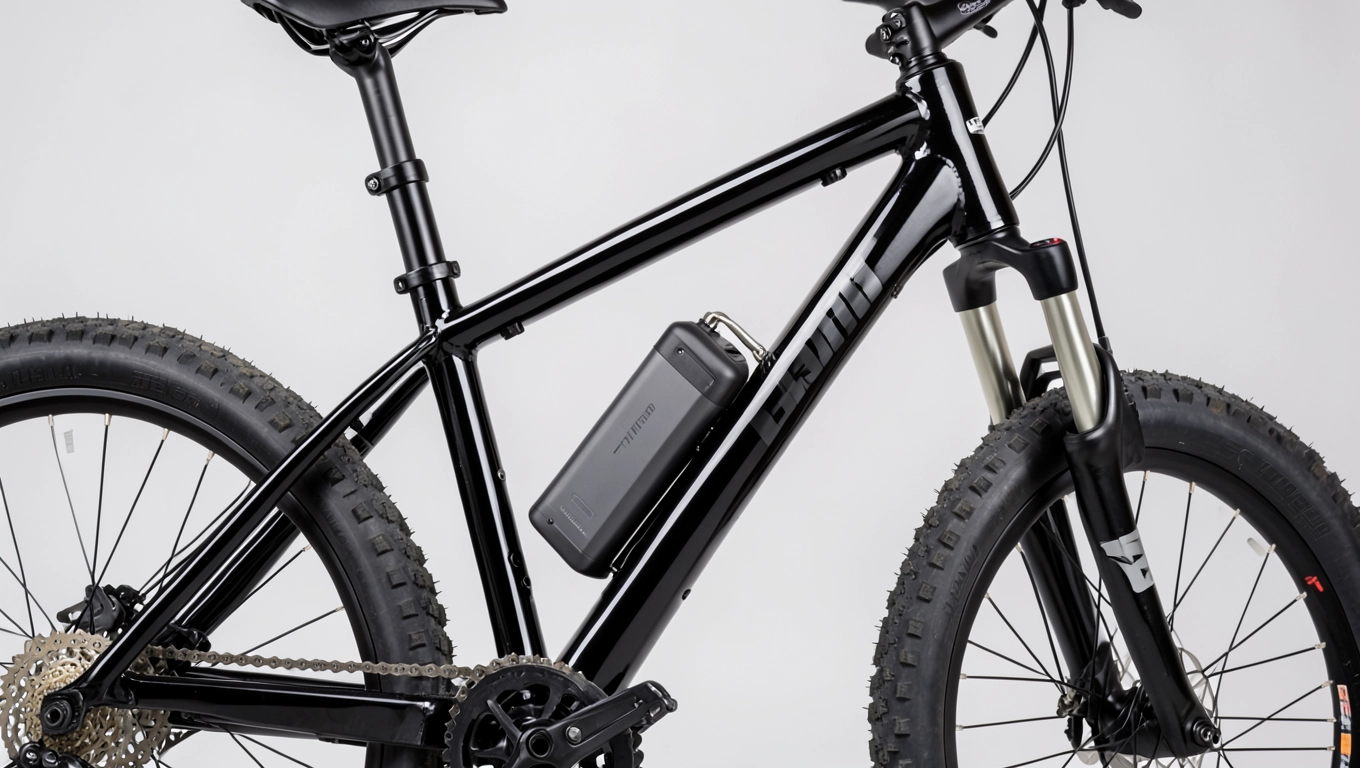 Jaki rower elektryczny MTB do 10000