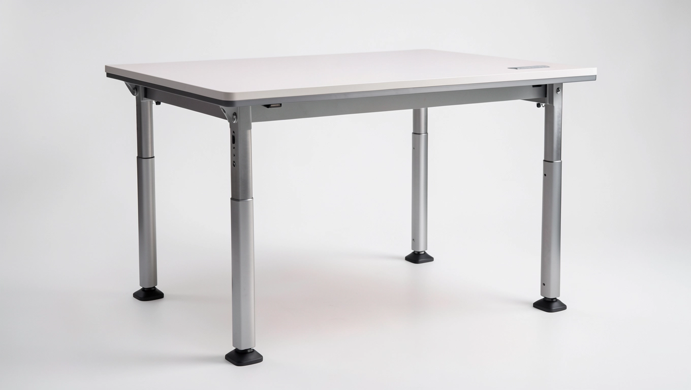 Jaki stelaż do biurka elektrycznego